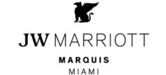 Marriott Marquis Miami Logo