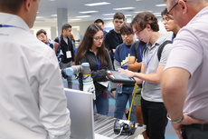 Intelligence Automation Summit