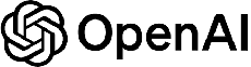 Open Ai-Horizontal Logo