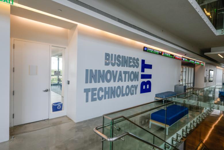 BIT Center Kendall Campus