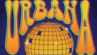 Logo for the URBANA